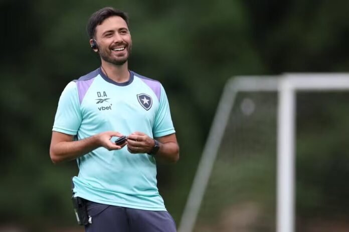 Imagem do avatar de Meu Botafogo