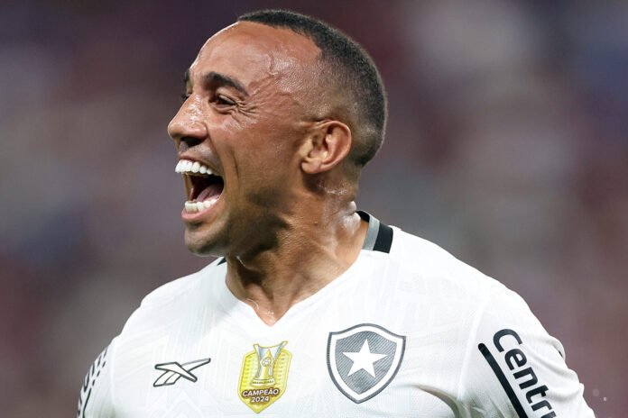 Imagem do avatar de Meu Botafogo