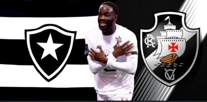 Imagem do avatar de Meu Botafogo