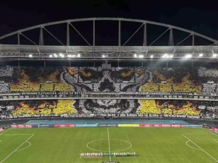 Imagem do avatar de Meu Botafogo