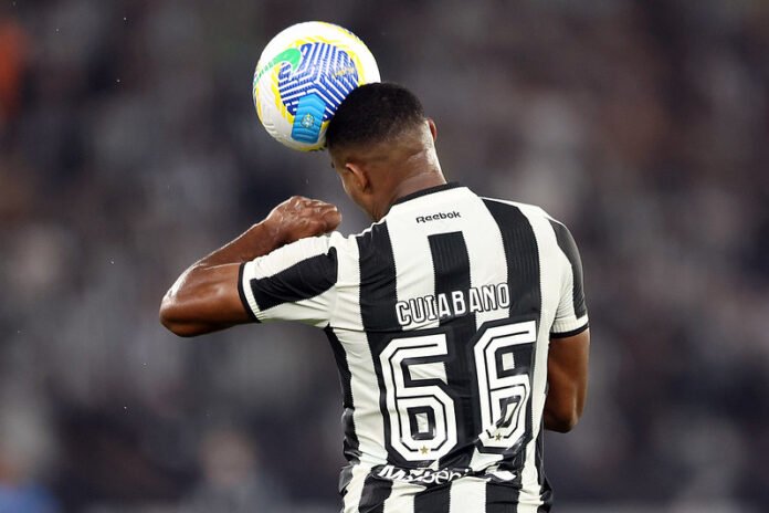 Botafogo recebe bons sinais e se fortalece para o duelo Imagem do avatar de Meu Botafogo