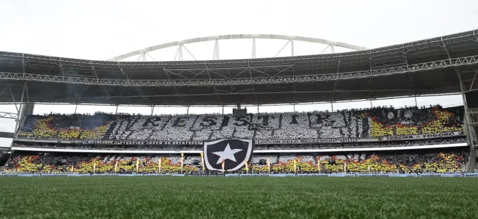 Imagem do avatar de Meu Botafogo