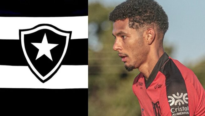 Imagem do avatar de Meu Botafogo