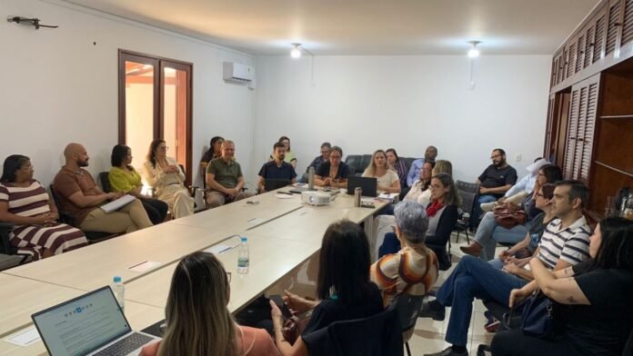 Cachoeiro fortalece política pública com aprovação do Plano Municipal pela Primeira Infância - Prefeitura de Cachoeiro de Itapemirim