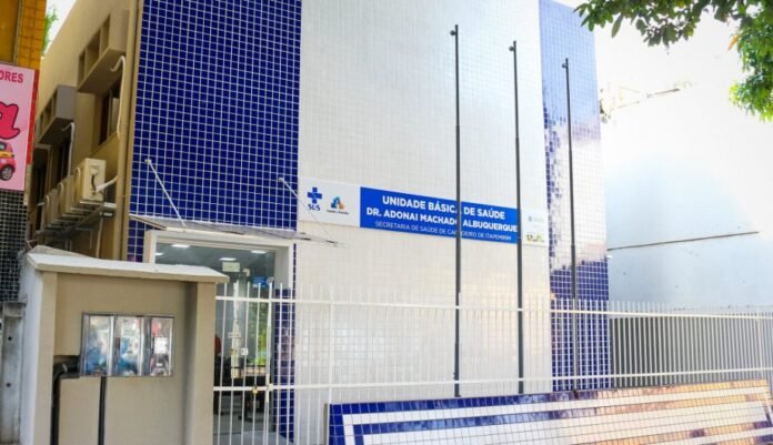 Cachoeiro de Itapemirim amplia horário da UBS Dr. Adonai para UBS Dr. Adonai amplia horário de atendimento e passa a funcionar até as 19h - Prefeitura de Cachoeiro de Itapemirim