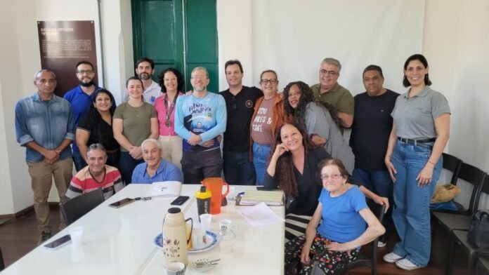 Cachoeiro elege novos representantes para o Conselho Municipal de Turismo - Prefeitura de Cachoeiro de Itapemirim