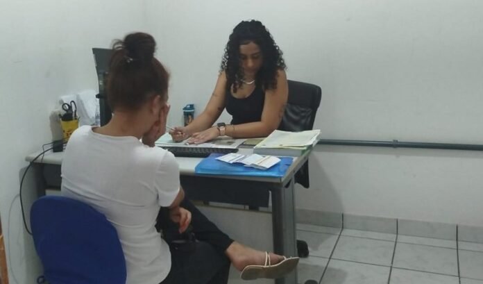 Mutirão de Cadastro Único beneficia mais de 140 famílias em Cachoeiro - Prefeitura de Cachoeiro de Itapemirim