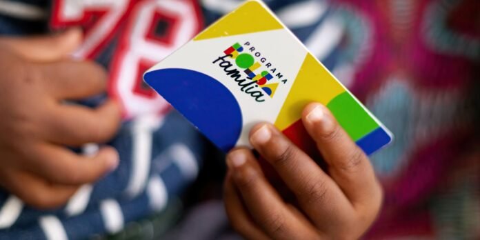 Caixa libera Bolsa Família para beneficiários com NIS final 9 Caixa paga Bolsa Família a beneficiários com NIS de final 9