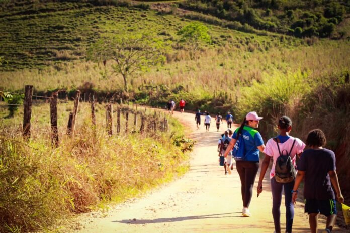Caminhada de Miguel a Miguel não ocorrerá em 2025 por Prefeitura e comunidade decidem suspender Caminhada de Miguel a Miguel neste ano - Prefeitura de Cachoeiro de Itapemirim