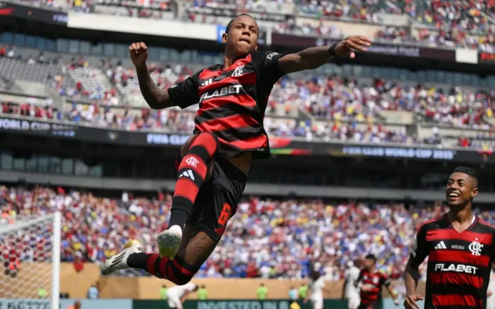 flamengo