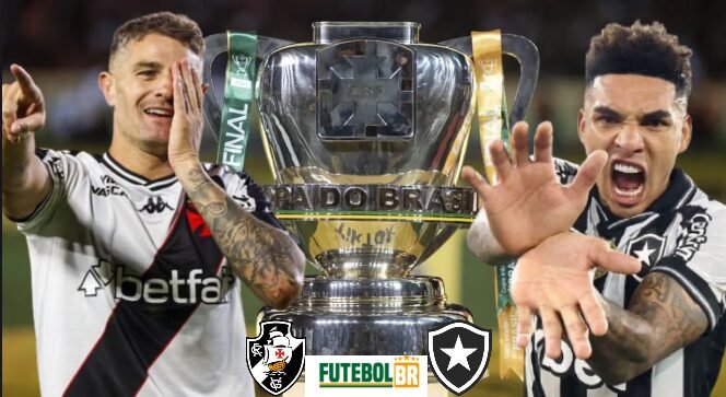 Imagem do avatar de Meu Botafogo