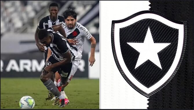 Imagem do avatar de Meu Botafogo