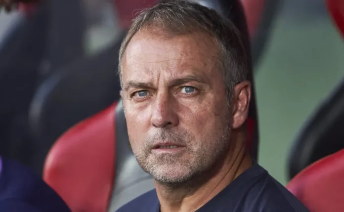 Dani Olmo: mais do que gols, uma influência tática no Barcelona