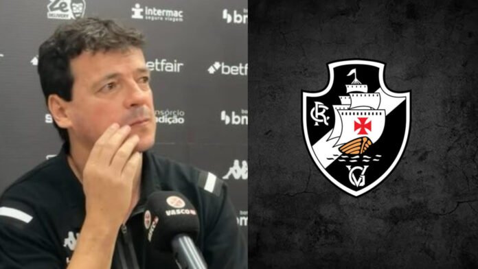 Diniz vibra com classificação, mas cobra regularidade 