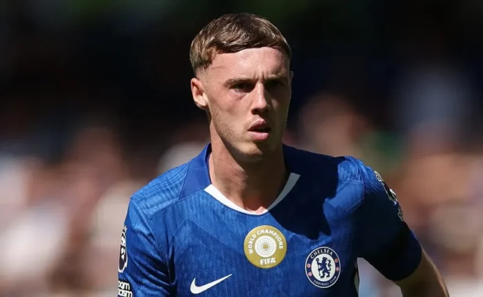 Por que Cole Palmer não está jogando pelo Chelsea? Estêvão é beneficiado nos bastidores