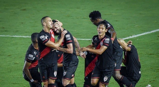 Atlético-GO