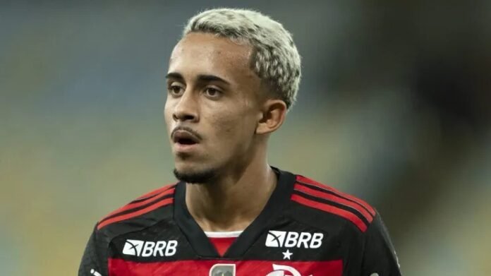 Foto: Jorge Rodrigues/AGIF