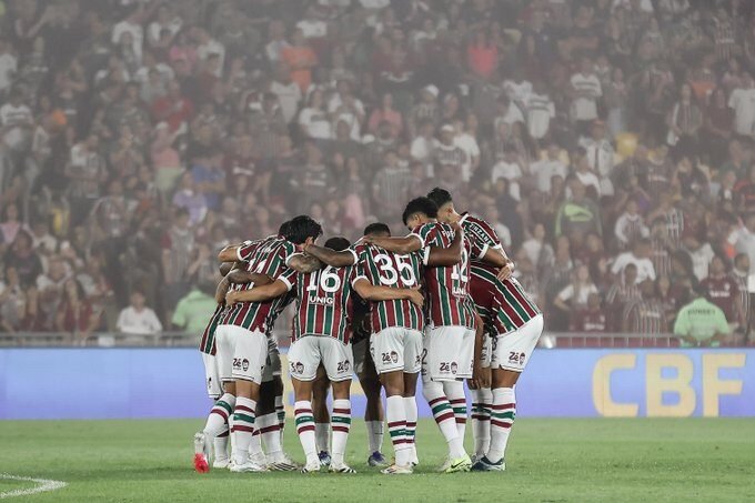fluminense