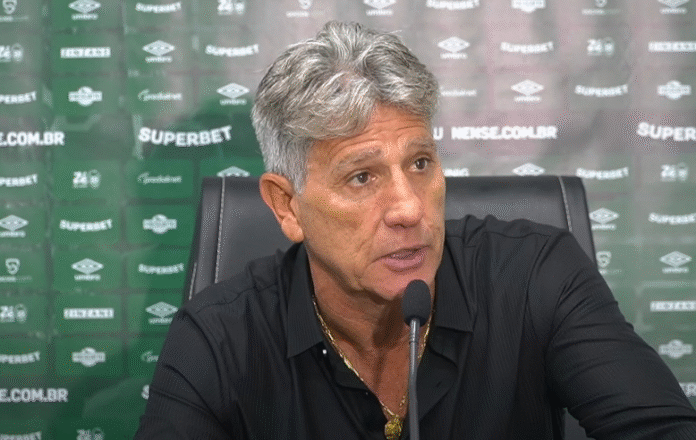 Fluminense