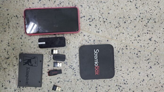 DPCAI de Guarapari prende foragido por estupro de vulnerável de Minas Gerais