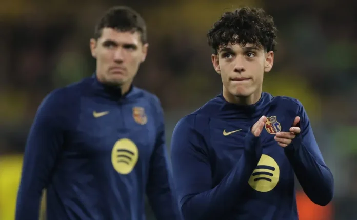 Aston Villa, Girona, Mallorca e mais: Héctor Fort muda de ideia e decide deixar o Barcelona