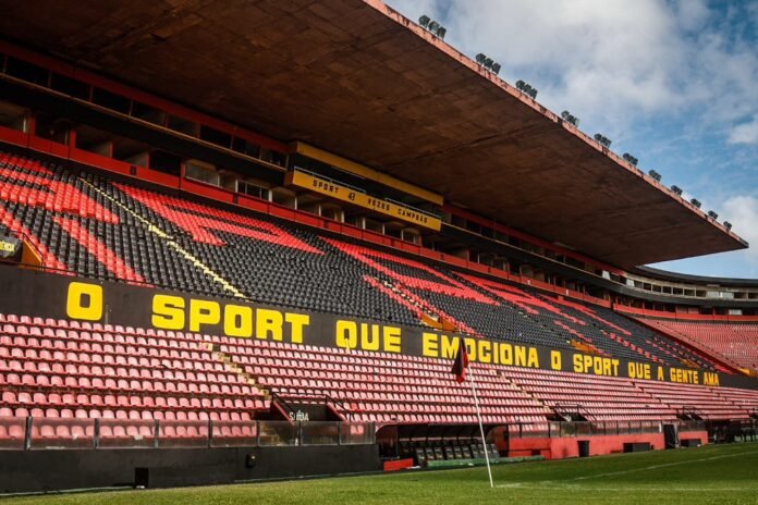 Ilha do Retiro - Sport