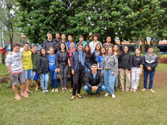 Notícia Inscrições para Concurso Cultural “Segurança nas Palavras” até sexta (8) - Prefeitura Municipal de Anchieta