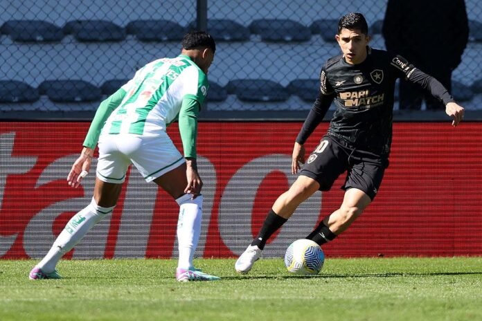Imagem do avatar de Meu Botafogo