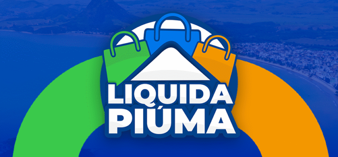 Prefeitura de Piúma lança “Liquida Piúma 2025” para impulsionar o comércio local