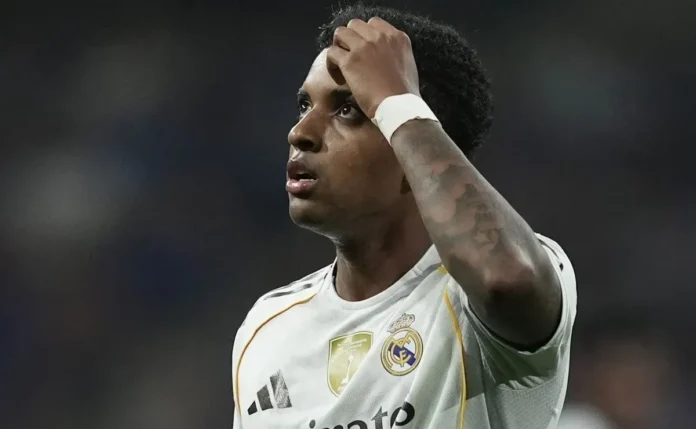Liverpool define Rodrygo como Plano B para caso não consiga contratar Isak