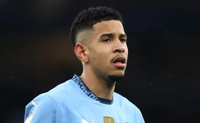Manchester City pode pedir R$ 438 milhões para negociar Savinho, alvo do Tottenham