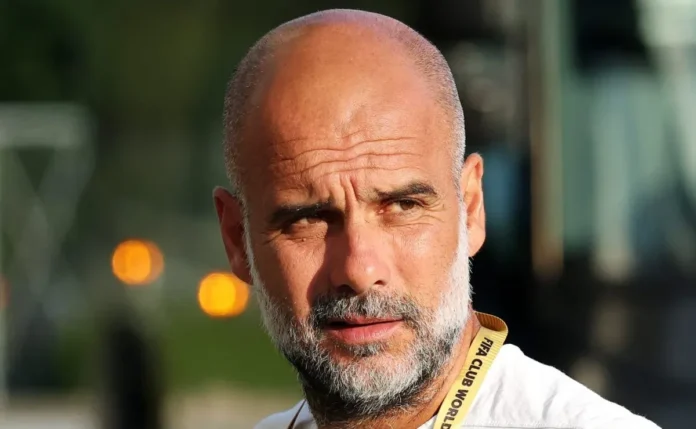 Negociações entre Manchester City e Vélez Sarsfield por Maher Carrizo entram em fase decisiva