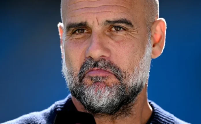 Manchester City não se impressiona com proposta do Forest por Rico Lewis e Guardiola recusa