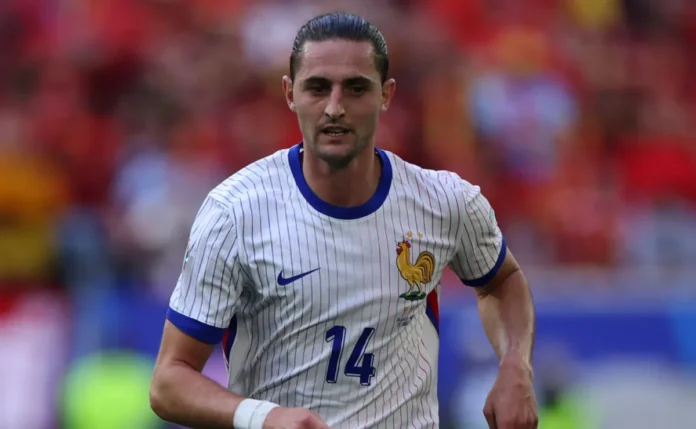 Barcelona pode perder Marc Casadó ao Olympique de Marseille, que busca substituto para Adrien Rabiot