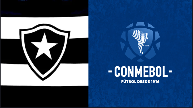 Imagem do avatar de Meu Botafogo