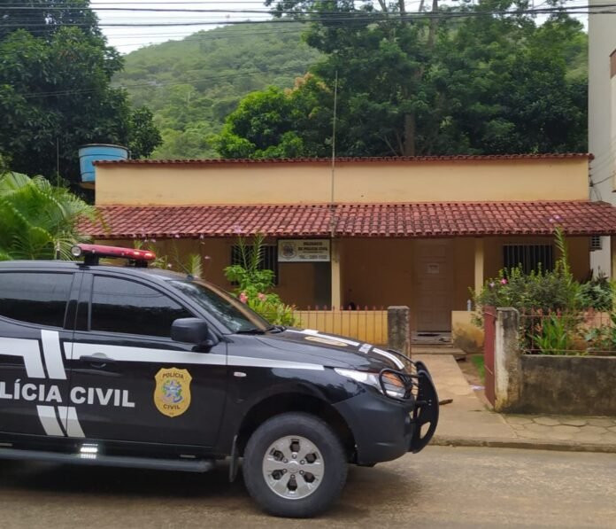 Polícia Civil prende alvos da 2ª fase da Operação ‘Bandido Não Se Cria’ em Rio Bananal