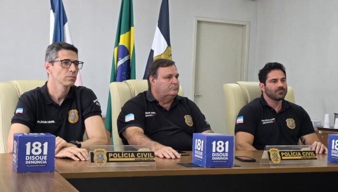 DHPP conclui inquérito que apurou morte de adolescente em Vitória