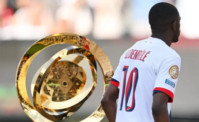 PSG x Tottenham: Por que o time de Luis Enrique perdeu a final do Mundial de Clubes?