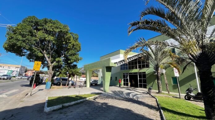 Notícia Participe da construção da Saúde que você quer para Anchieta - Prefeitura Municipal de Anchieta