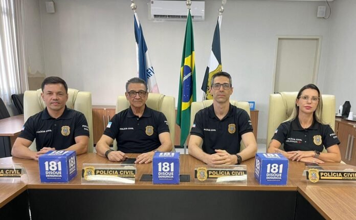 DHPP conclui inquérito que apurou morte de funcionário de frigorífico em Viana