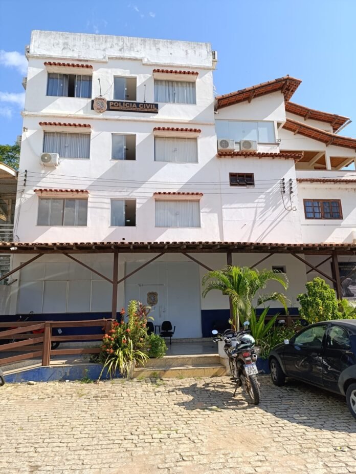 DHPP de Colatina conclui investigação de tentativa de homicídio no bairro Honório Fraga  