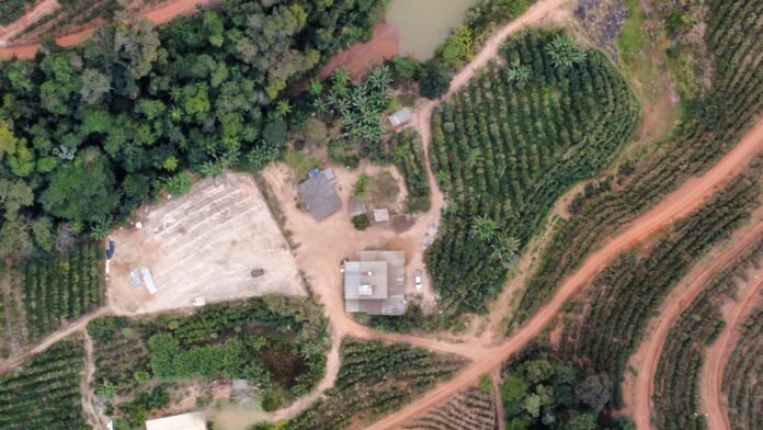 Foragido condenado a mais de 34 anos é preso em operação conjunta no interior de Minas Gerais