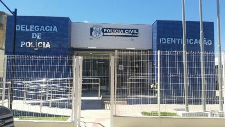 Polícia Civil cumpre mandado de prisão contra suspeita de incêndio criminoso em Guaçuí