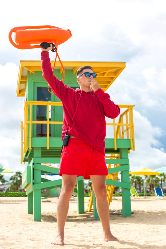 Prefeitura de Piúma abre processo seletivo para guarda-vida