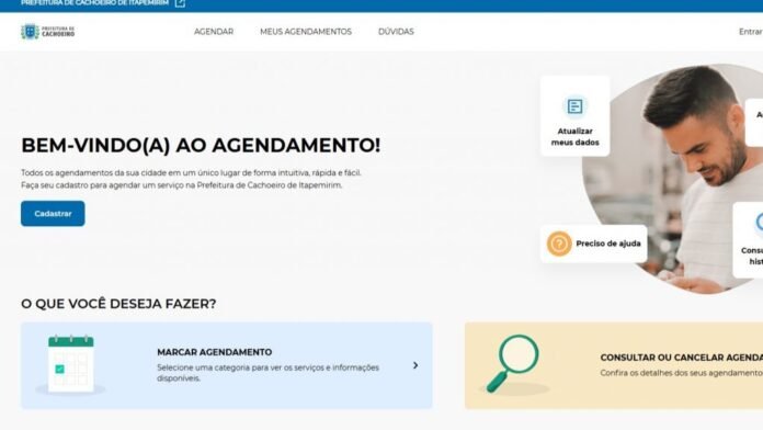 Procon de Cachoeiro disponibiliza agendamento de atendimentos - Prefeitura de Cachoeiro de Itapemirim