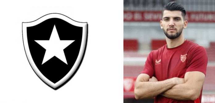 Imagem do avatar de Meu Botafogo