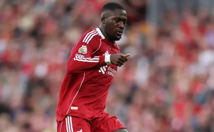 Real Madrid pretende pagar valor milionário pela compra de Ibrahima Konaté neste verão