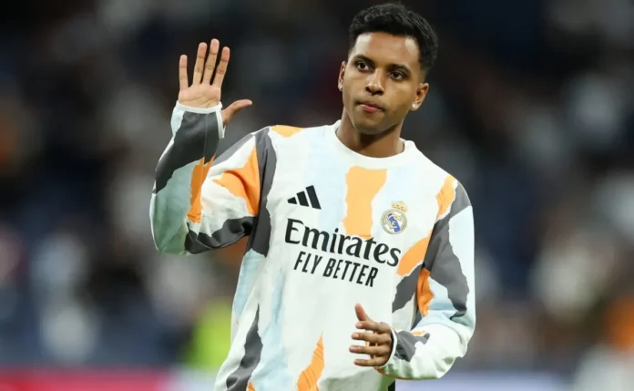 Rodrygo espera por Liverpool e relembra proposta recusada em 2017