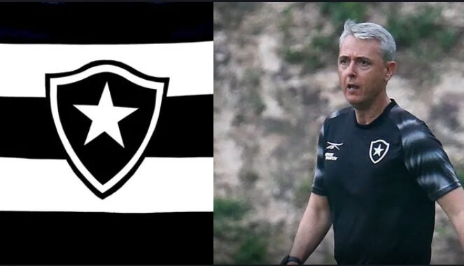 Imagem do avatar de Meu Botafogo