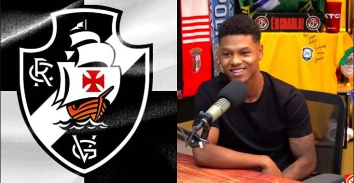 Vasco não desiste e faz nova proposta por Matheus França – Vascaino.net